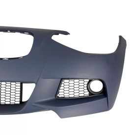 Bara Fata compatibil cu BMW Seria 1 F20 2011-2014 M-Technik Design - Img 6