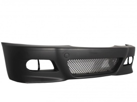 Bara fata compatibil cu BMW Seria 3 E46 1998-2004 M3 Look Fara Proiectoare - Img 3
