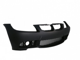 Bara Fata compatibil cu BMW Seria 3 E90 E91 2004-2008 Non LCI M3 Design fara Proiectoare - Img 4