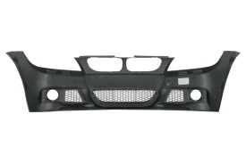Bara Fata compatibil cu BMW Seria 3 E90 E91 2008-2011 M-Technik Design, fara proiectoare - Img 8