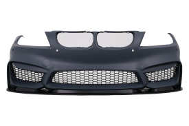 Bara Fata compatibil cu BMW Seria 3 E90 E91 LCI 2008-2011 M4 CS Design Fara Proiectoare