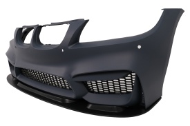 Bara Fata compatibil cu BMW Seria 3 E90 E91 LCI 2008-2011 M4 CS Design Fara Proiectoare - Img 8