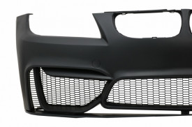 Bara Fata compatibil cu BMW Seria 3 E90 E91 LCI 2008-2011 M4 CS Design Fara Proiectoare - Img 4
