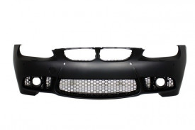 Bara Fata compatibil cu BMW Seria 3 E92 E93 2006-2009 M3 Design Fara Proiectoare - Img 1