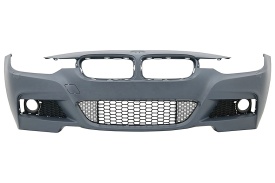 Bara Fata compatibil cu BMW Seria 3 F30 F31 2011-2017 M-Technik Design - Img 1