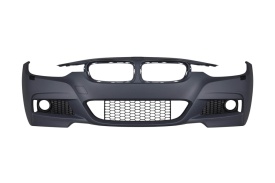 Bara Fata compatibil cu BMW Seria 3 F30 F31 2011-> M-Technik Design - Img 1