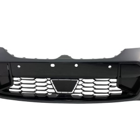 Bara Fata compatibil cu BMW Seria 3 G20 G21 2022-> M-Tech pentru ACC - Img 3