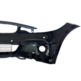 Bara Fata compatibil cu BMW Seria 4 F32 F33 F36 2013-2017 M3 Design Coupe Cabrio Gran Coupe - Img 8