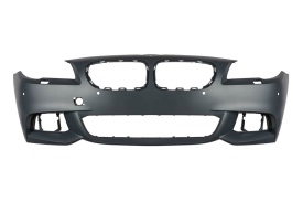 Bara Fata compatibil cu BMW Seria 5 F10 F11 LCI Sedan Touring 2015-2017 M-Technik Design - Img 7