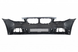 Bara Fata compatibil cu BMW seria 5 F10/F11 LCI Sedan/Touring (2015-2016) M-Tech Design - Img 5
