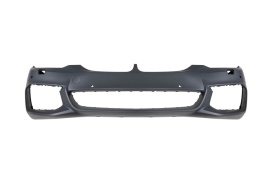 Bara Fata compatibil cu BMW Seria 5 G30 G31 2017-2020, M-Technik - Img 3