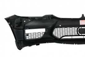 Bara Fata compatibil cu BMW Seria 5 G30 G31 (2017->) M5 Sport Design echipat cu Distronic ACC - Img 5