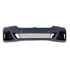 Bara Fata compatibil cu BMW Seria 5 G30 G31 LCI 2020->, pachet M-Technik - Img 1