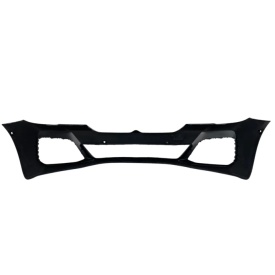 Bara Fata compatibil cu BMW Seria 5 G30 G31 LCI 2020->, pachet M-Technik - Img 12