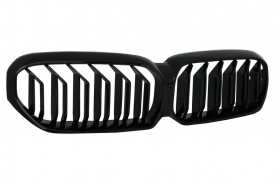Bara Fata compatibil cu BMW Seria 5 G30 G31 LCI Limousine Touring 2020-> M5 Sport Design - Img 8
