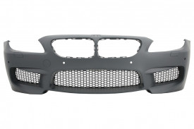 Bara Fata compatibil cu BMW Seria 6 F06 Gran Coupe F12 Cabrio F13 Coupe 2011-2017 M6 Design - Img 1