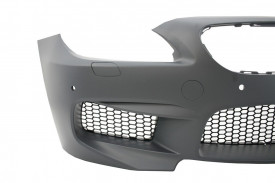 Bara Fata compatibil cu BMW Seria 6 F06 Gran Coupe F12 Cabrio F13 Coupe 2011-2017 M6 Design - Img 3