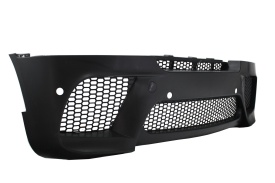 Bara Fata compatibil cu BMW X6 E71 (2008-2012) si X6 E71 LCI (2012-2014) X6M M Design - Img 9