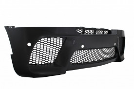 Bara Fata compatibil cu BMW X6 E71 (2008-2012) si X6 E71 LCI (2012-2014) X6M M Design - Img 3