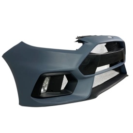 Bara Fata compatibil cu Ford Focus 3 MKIII 2015-2018 RS Design - Img 2