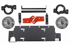 Bara Fata compatibil cu Jeep Wrangler Rubicon JK 2007-2017 10th Anniversary Hard Rock Style - Img 7