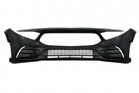Bara Fata compatibil cu Mercedes A-Class W177 Hatchback (2018-2022) Design GT-R Panamericana Design - Img 4