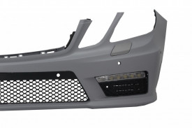 Bara fata compatibil cu MERCEDES Benz E-class W212 (2009-2013) A-Design - Img 3