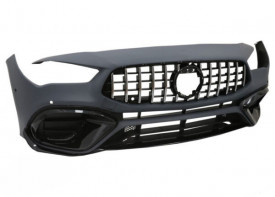 Bara Fata compatibil cu Mercedes CLA C118 2019-> CLA45 Design - Img 5