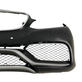 Bara Fata compatibil cu Mercedes E-Class W212 Facelift 2013-2016 - Img 5