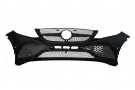 Bara Fata compatibil cu Mercedes GLE Coupe C292 (2015-2019) GLE63 Design - Img 4