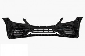 Bara Fata compatibil cu Mercedes S-Class W222 Facelift 2017-2020 S63 Design - Img 4