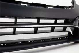 Bara Fata compatibil cu Mercedes S-Class W222 Facelift 2017-2020 S63 Design - Img 7