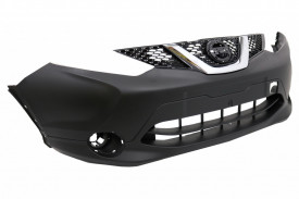 Bara Fata compatibil cu NISSAN Qashqai Mk2 J11 (2014-2017) - Img 4