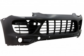 Bara Fata compatibil cu Porsche Cayenne 958 92A Pre-Facelift 2010-2014 - Img 6