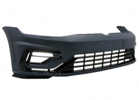 Bara Fata compatibil cu VW Golf 7.5 2017-2020 R Line Design - Img 3