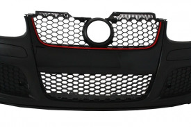 Bara fata compatibil cu VW Golf V 5 2003-2007 VW Jetta MK5 GTI Look - Img 4