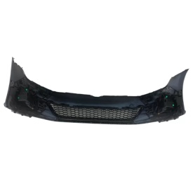 Bara Fata compatibil cu VW Golf VII 7 2013-2017 conversie la Golf 7 FL GTI Look - Img 6