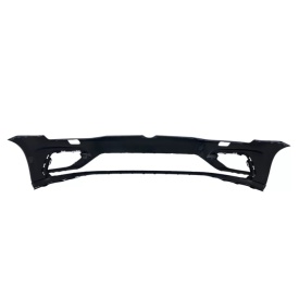 Bara Fata compatibil cu VW Golf VII 7 2013-2017 conversie la Golf 7 VII FL R-Line Look - Img 11