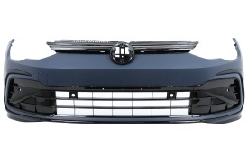 Bara Fata compatibil cu VW Golf VIII 8 Mk8 MQB 2020-2023 R Line Design - Img 1