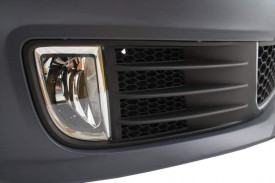 Bara fata compatibil cu VW Jetta Mk6 VI (2011-2014) GLI GTI Look - Img 6