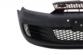 Bara Fata compatibil VW Golf 6 2008-2013 GTI Look - Img 5