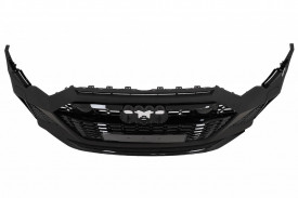 Bara Fata compatibila cu Audi A6 C8 4K (2018->) RS6 Design - Img 8