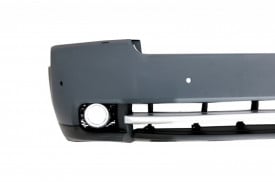 Bara Fata compatibila cu Range Rover Vogue L322 (2002-2012) Facelift Design - Img 3