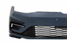 Bara Fata compatibila cu VW Golf 7.5 2017-2020 R Line Design - Img 3