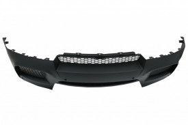 Bara Fata cu Extensii Aripi compatibil cu BMW X5 E70 2007-2013 M-Design - Img 4