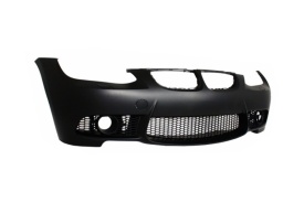Bara Fata tuning compatibil cu BMW Seria 3 E92 E93 M3 Design 2006-2009 Fara PDC si Proiectoare - Img 9