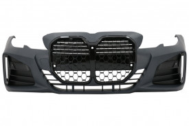 Bara Fata tuning compatibil cu BMW Seria 3 LCI G20 Sedan G21 Touring 2020-> M Design - Img 1