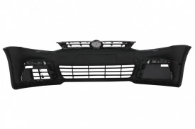 Bara Fata tuning compatibil cu VW Polo 6R 2009-2017 R20 Look LED DRL - Img 4