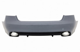Bara spate compatibil AUDI A5 S5 8T 2007-2013 8T Facelift 2013-> Sportback RS5 Design - Img 1