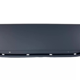 Bara spate compatibil BMW Seria 3 E90 2005-2008 M-Technik Design - Img 4